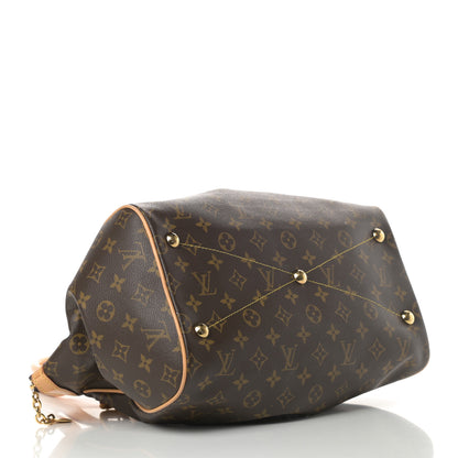 Louis Vuitton Monogram Tivoli GM 4 of 17