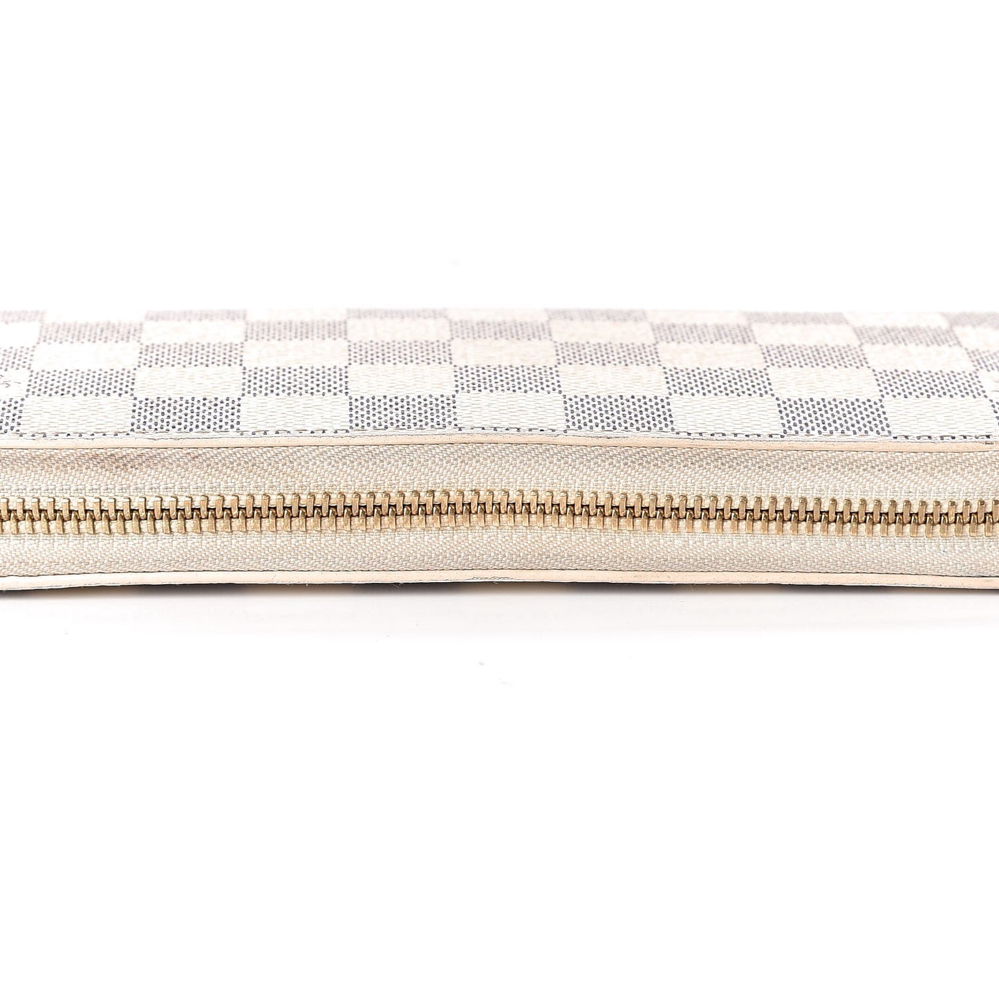 Damier Azur Zippy Wallet