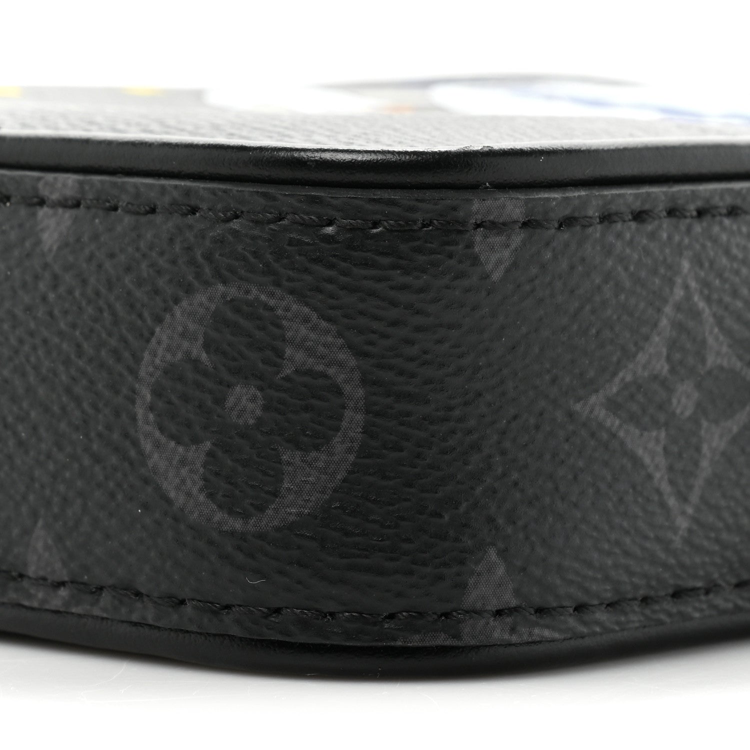 Louis Vuitton Monogram Eclipse Danube PPM 7 of 14