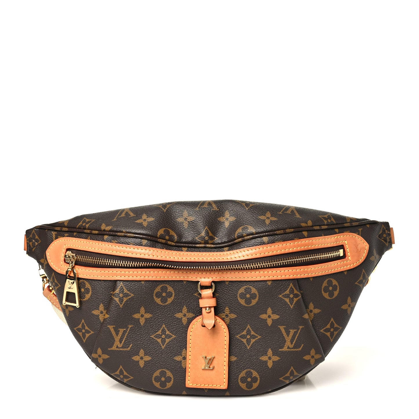Monogram High Rise Bumbag