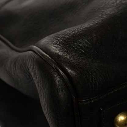 Mulberry Natural Leather Bayswater Chocolate 11 of 20
