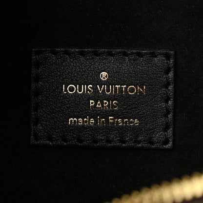 Louis Vuitton Reverse Monogram City Cruiser PM 6 of 10