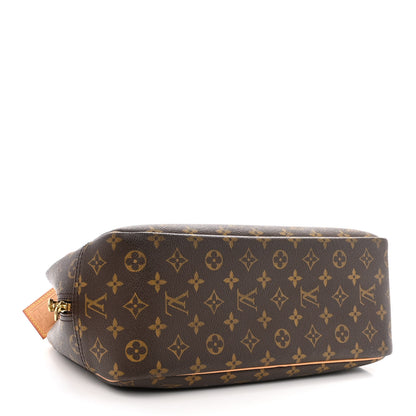 Louis Vuitton Monogram Deauville 4 of 12