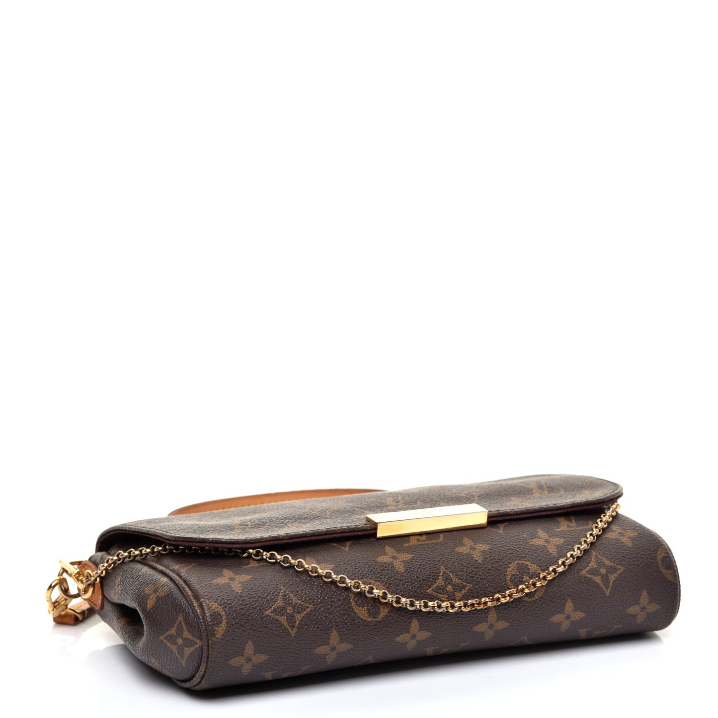 Monogram Favorite MM