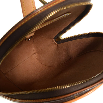 Louis Vuitton Monogram Ellipse Sac a Dos Backpack 5 of 7