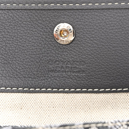 Goyard Goyardine Saint Louis GM Grey 8 of 13