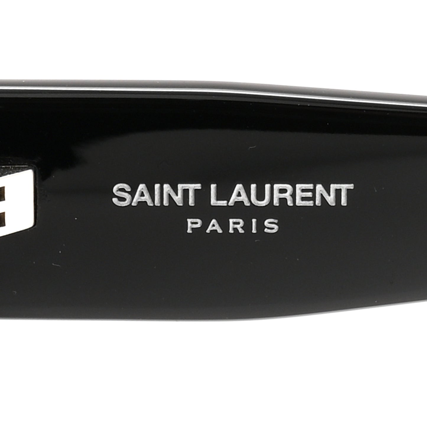 Square SL M9 Sunglasses Black
