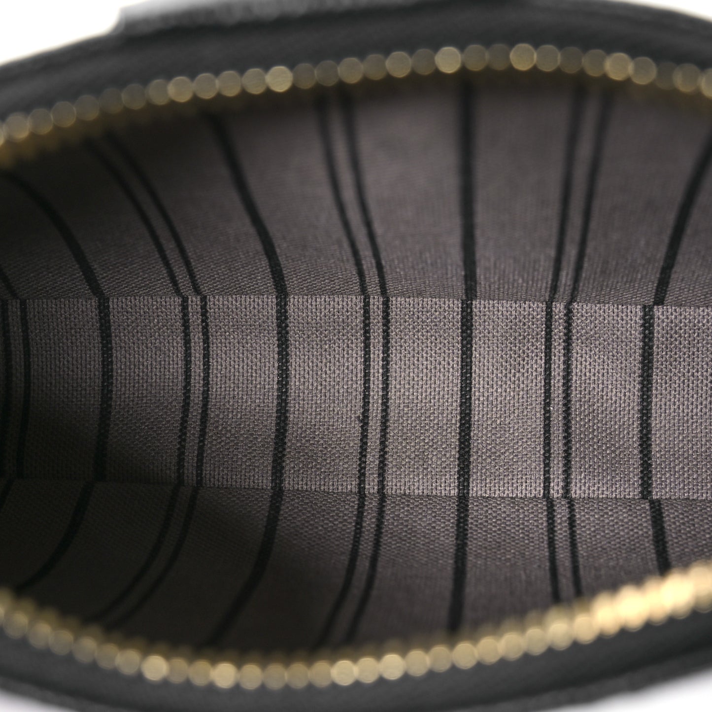 Empreinte Easy Pouch On Strap Black
