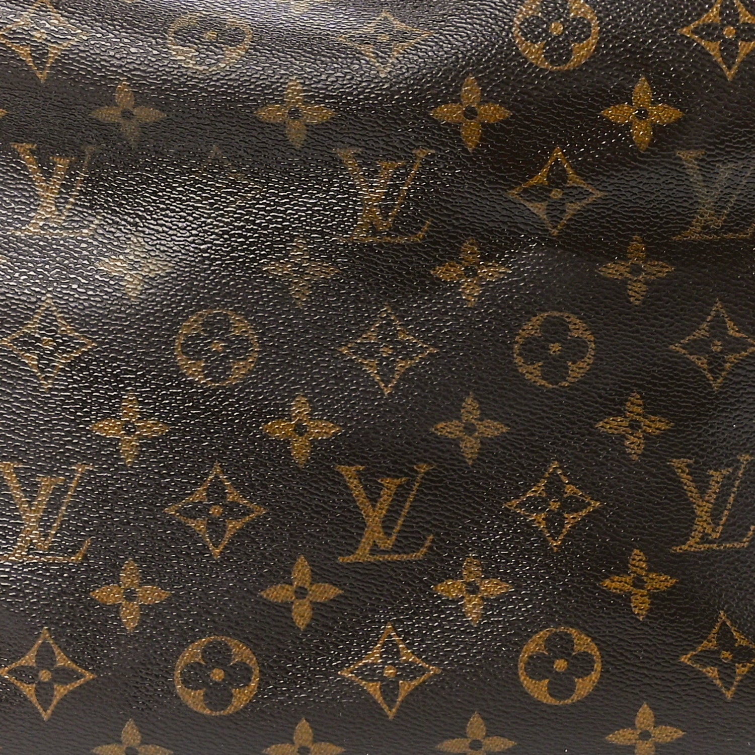 Louis Vuitton Monogram Sully PM 8 of 15