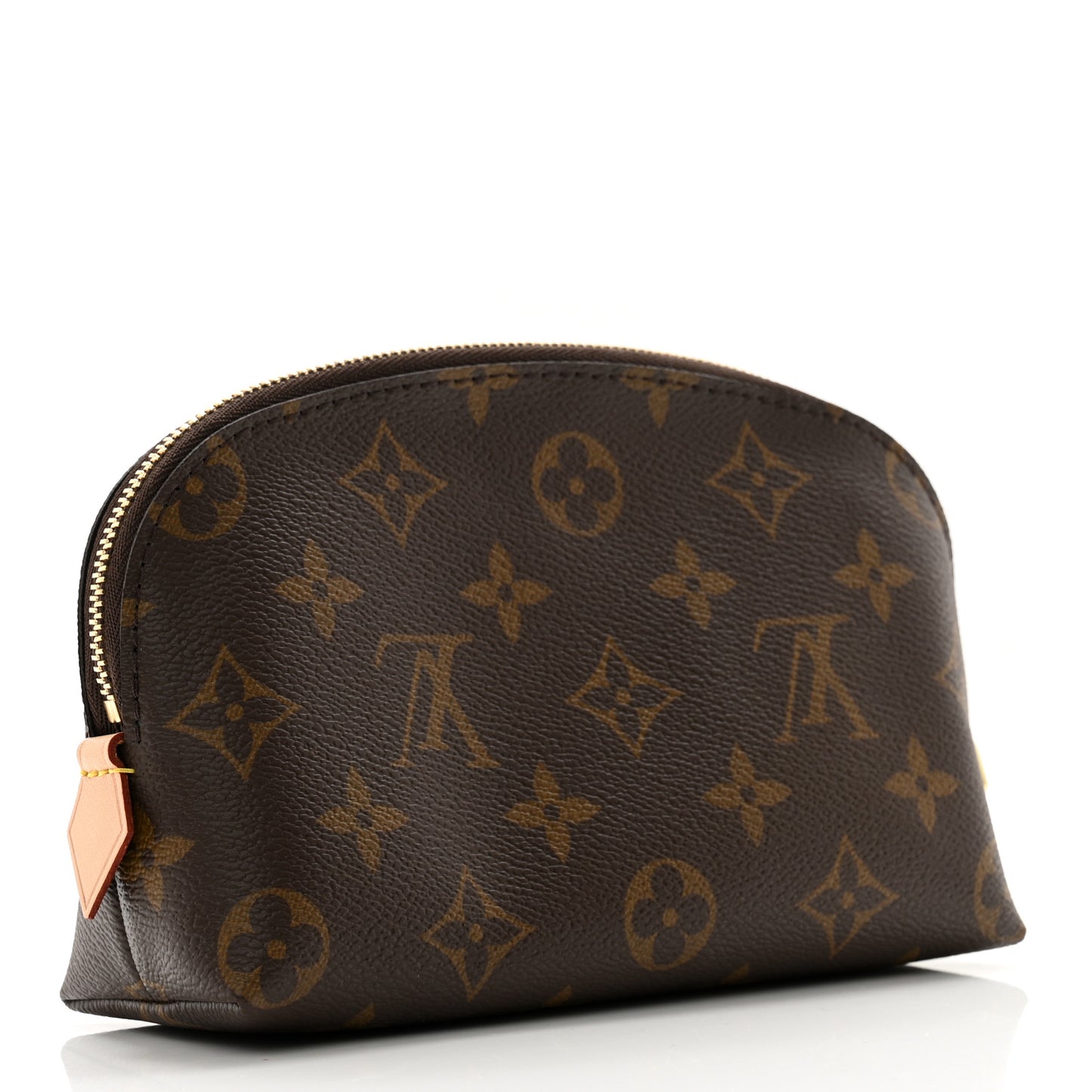 Monogram Cosmetic Pouch