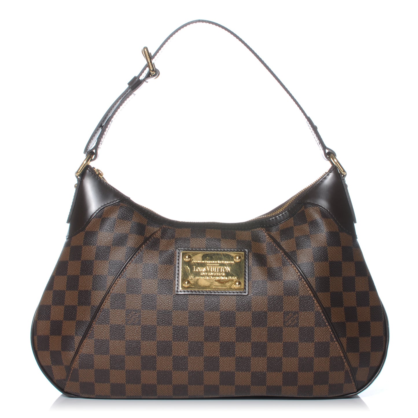 Damier Ebene Thames GM