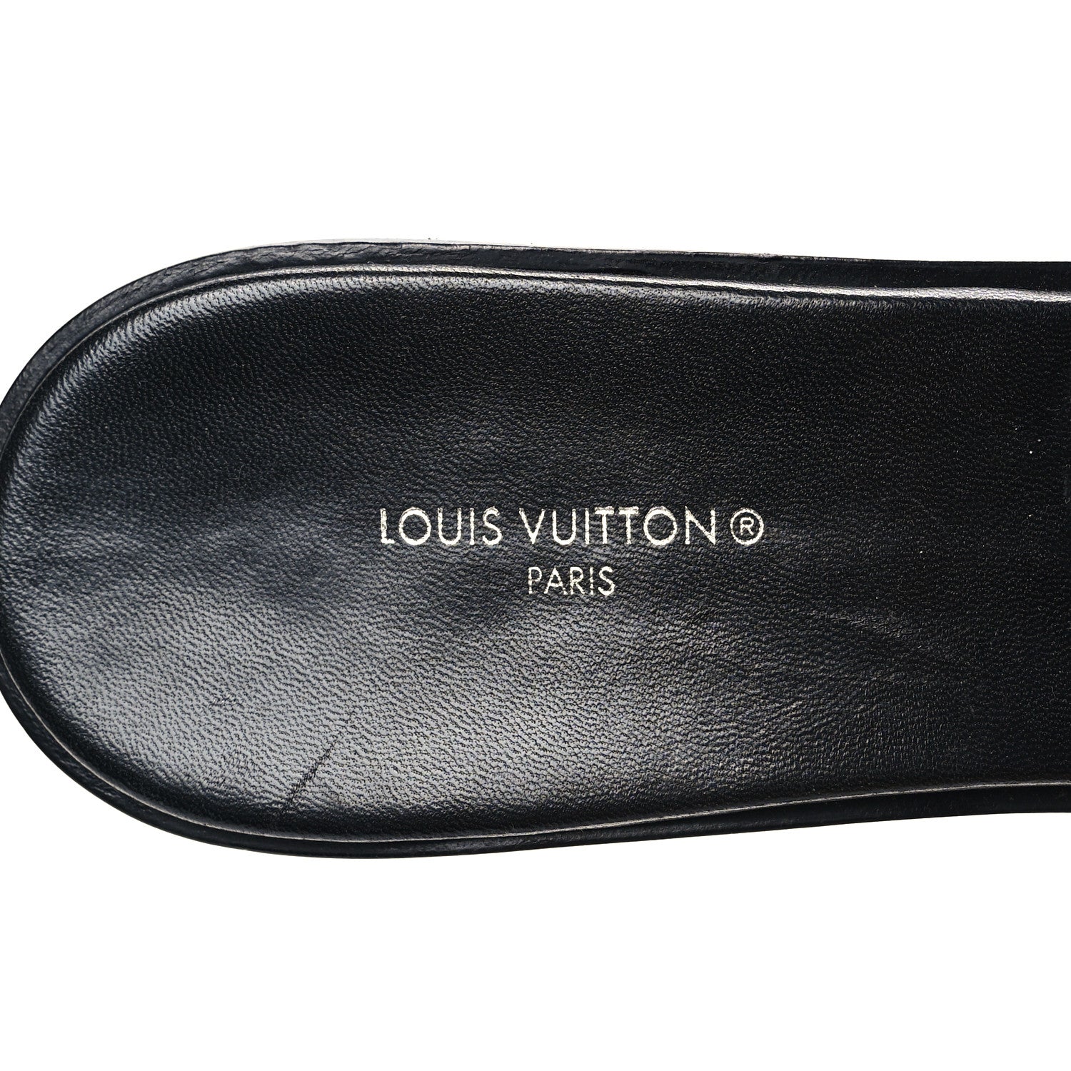 Louis Vuitton Monogram Lock It Mules 40 7 of 8