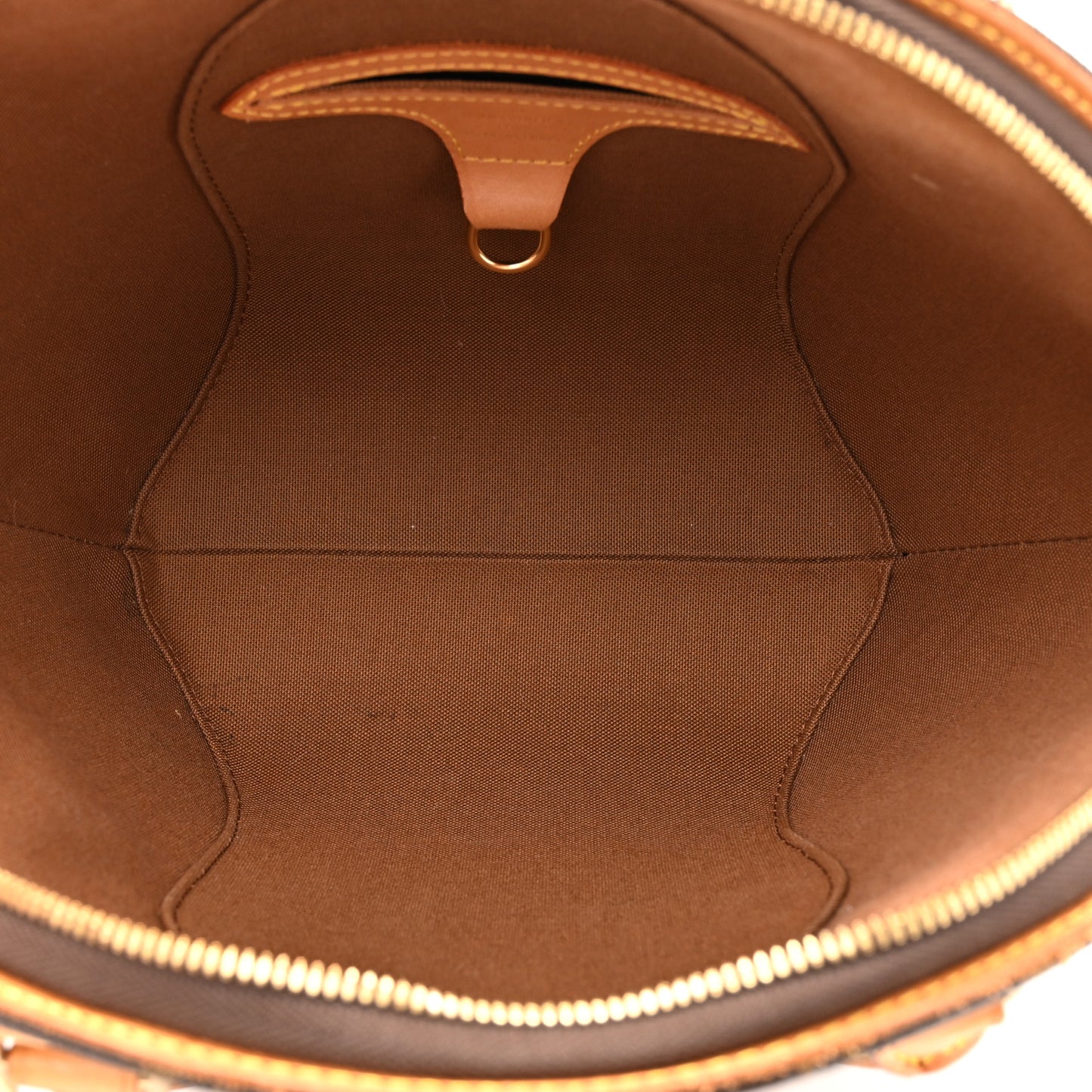 Monogram Ellipse PM