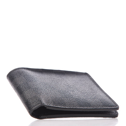 Louis Vuitton Damier Graphite Multiple Wallet 4 of 9