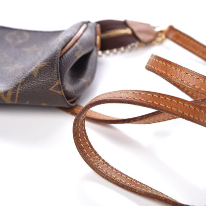 Louis Vuitton Monogram Eva Clutch 10 of 10