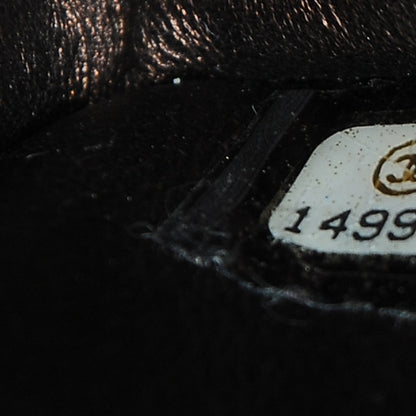Chanel Metallic Python 2.55 Reissue 225 Flap Brown 7 of 7