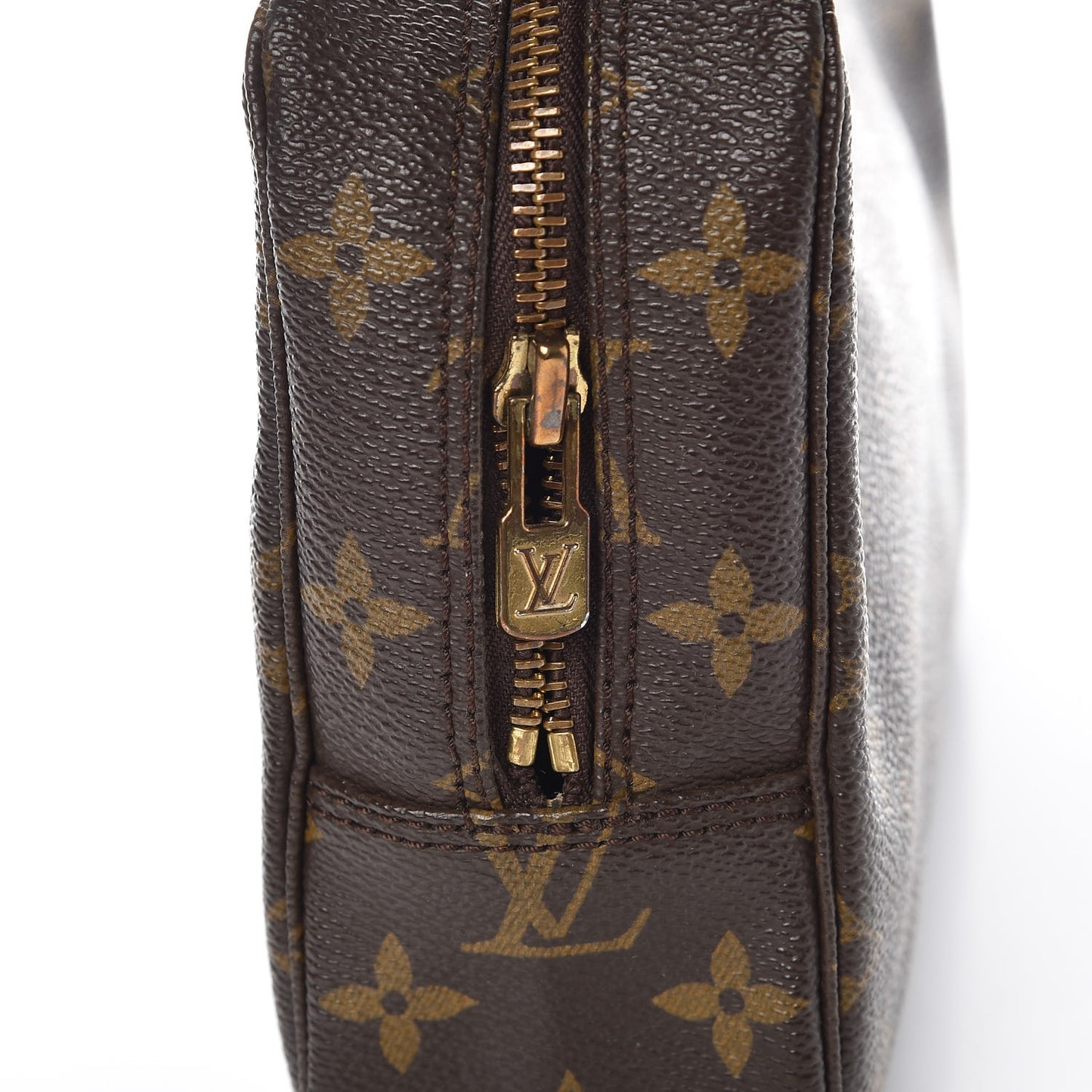 Monogram Trousse Toilette 23
