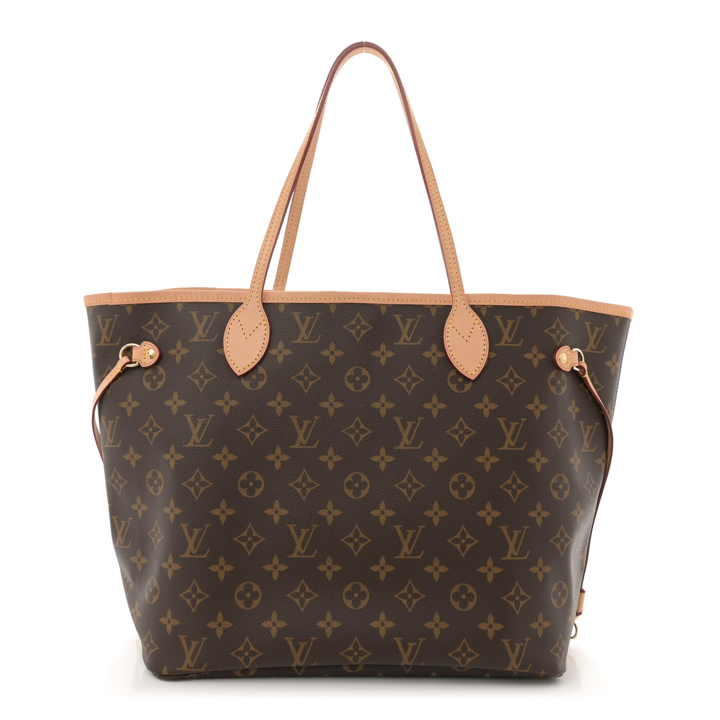 Monogram Neo Neverfull MM