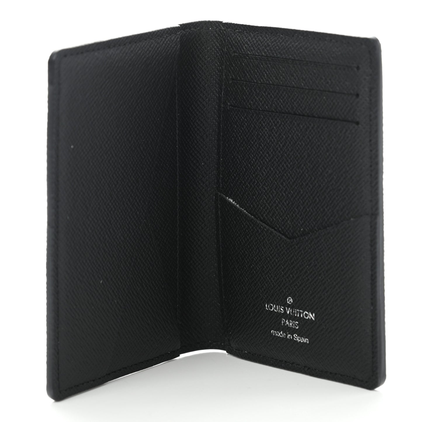 Damier Graphite 3D Pocket Organizer NM Multicolor