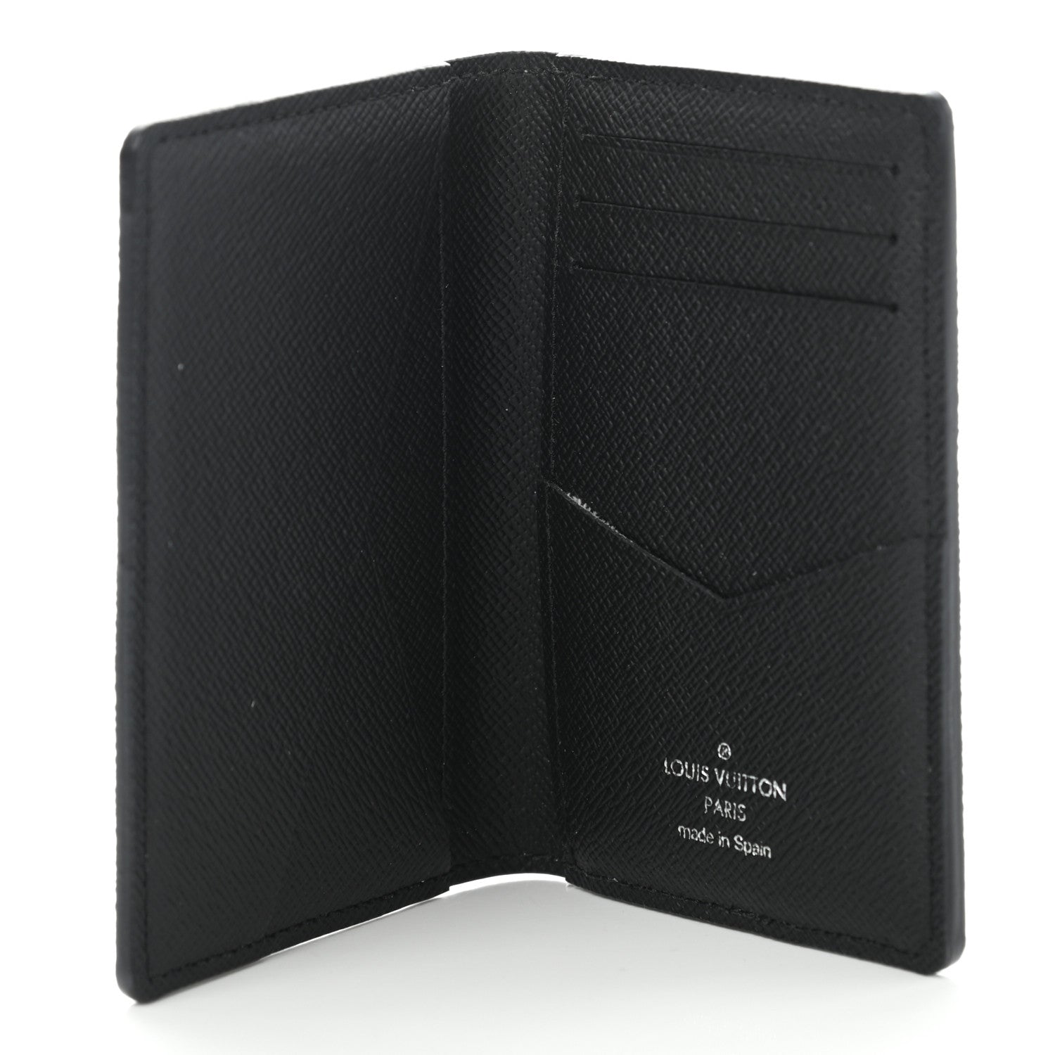 Louis Vuitton Damier Graphite 3D Pocket Organizer NM Multicolor 5 of 9