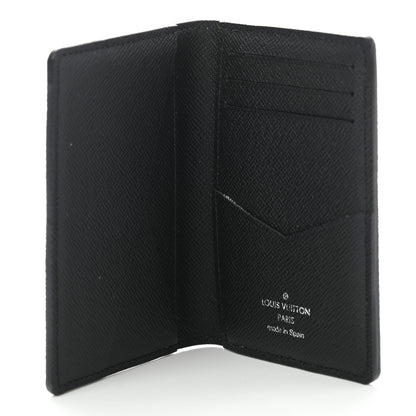 Louis Vuitton Damier Graphite 3D Pocket Organizer NM Multicolor 5 of 9