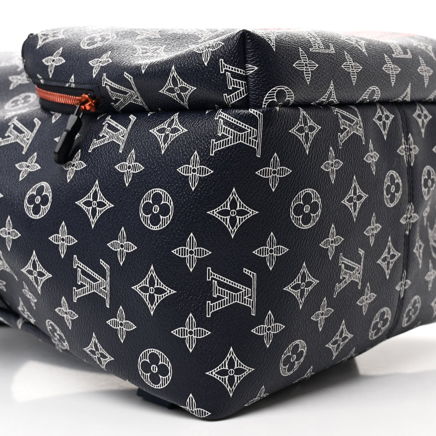 Monogram Upside Down Apollo Backpack