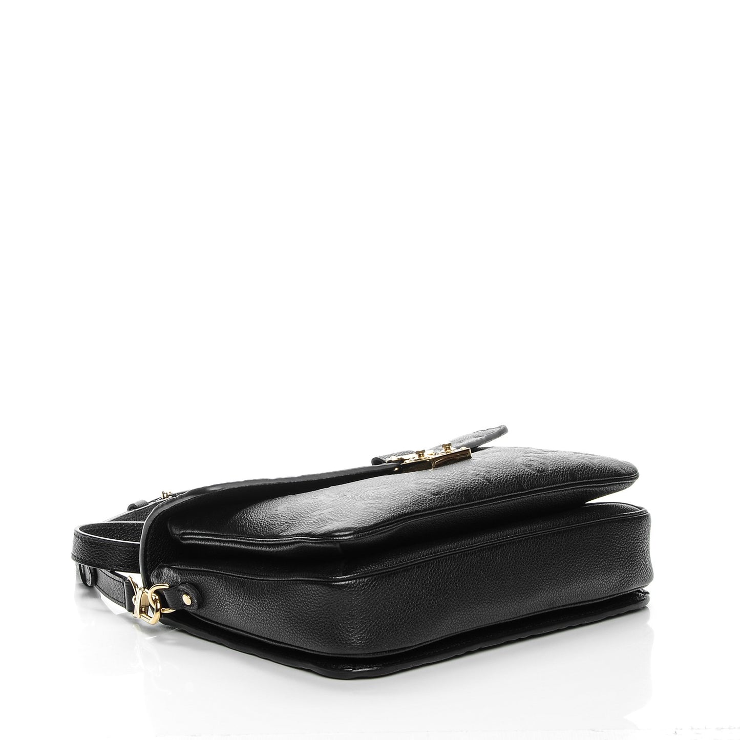 Empreinte Pochette Metis Black