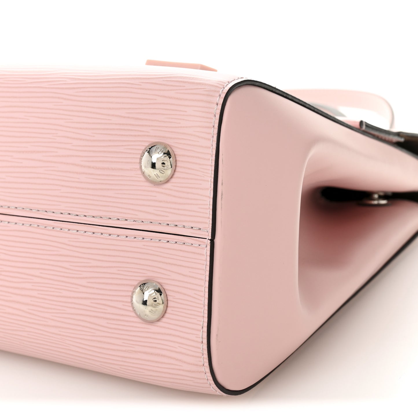 Epi Cluny MM Rose Ballerine