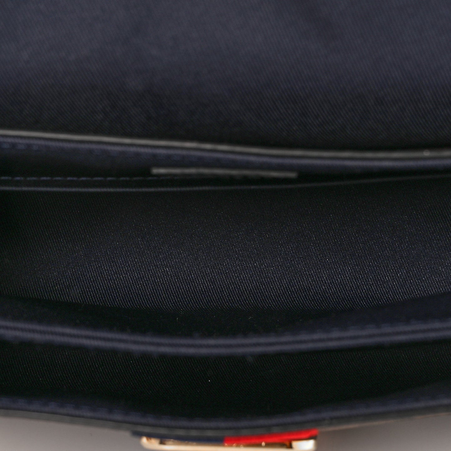 Monogram Georges BB Marine Cherry