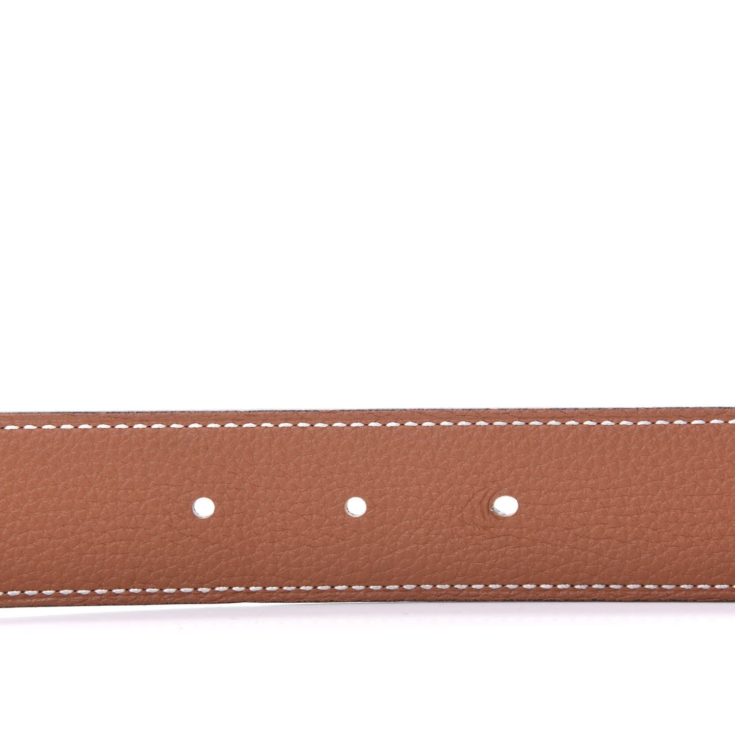 Box Togo 32mm H Belt 95 Black Gold