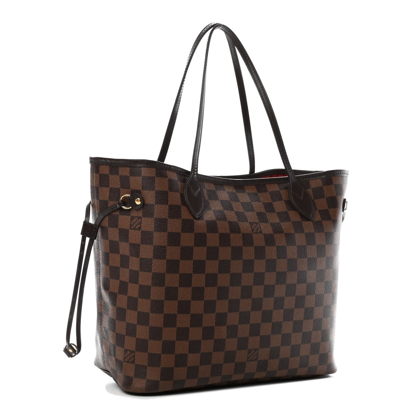 Damier Ebene Neo Neverfull MM