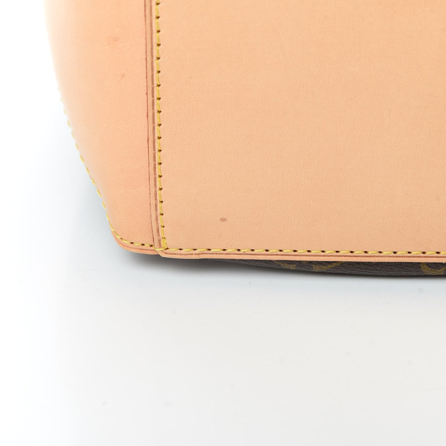 Monogram Cabas Mezzo