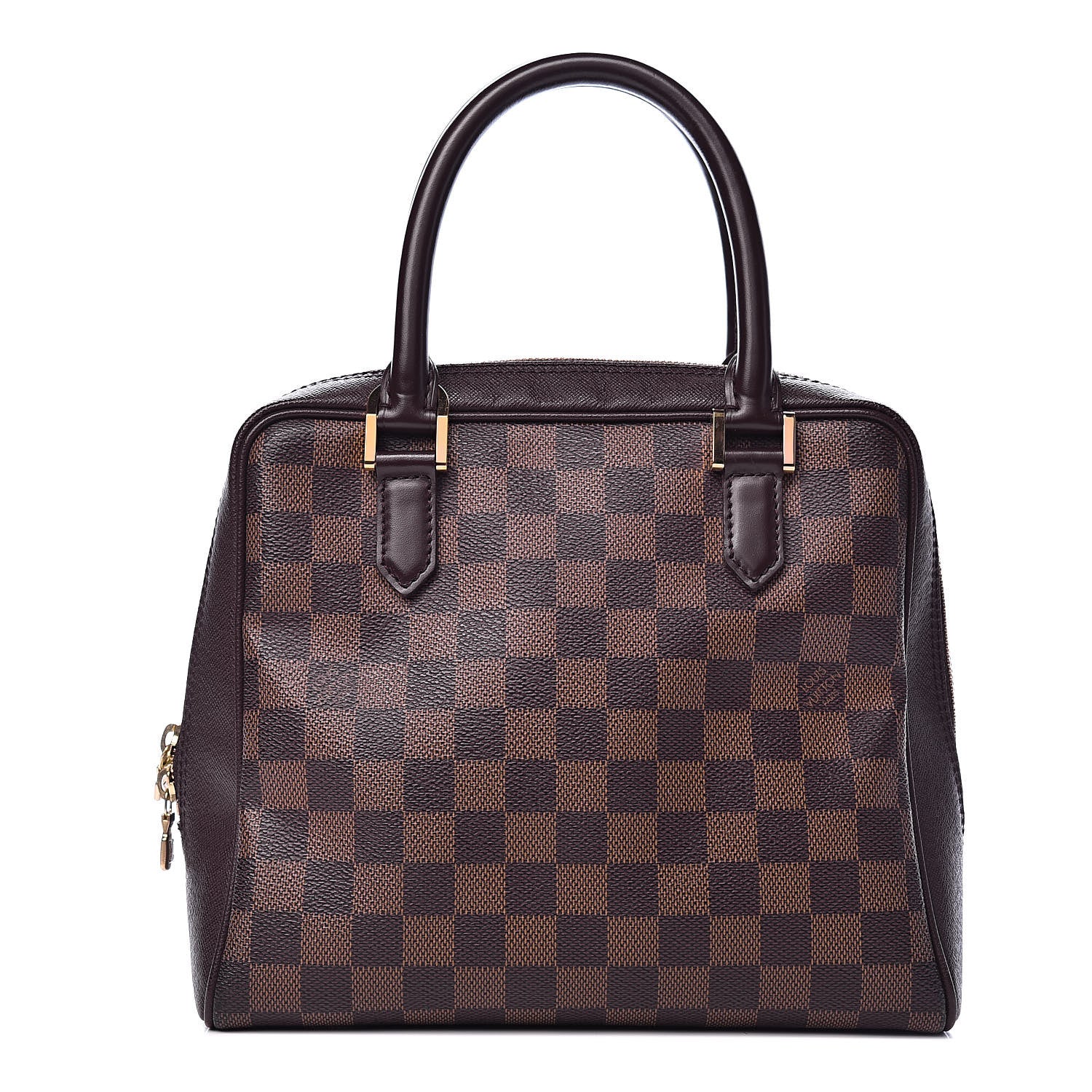 Louis Vuitton Damier Ebene Brera 1 of 11