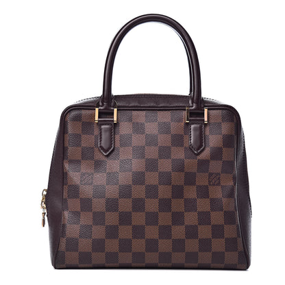 Louis Vuitton Damier Ebene Brera 1 of 11