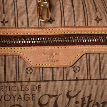 Louis Vuitton Monogram Neverfull GM 6 of 19