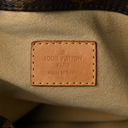 Louis Vuitton Monogram Artsy MM 6 of 11