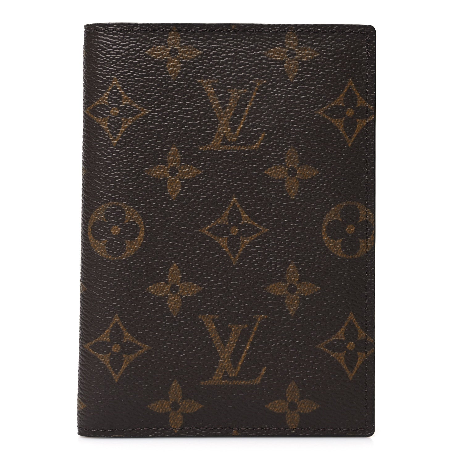 Louis Vuitton Monogram Passport Cover 1 of 9