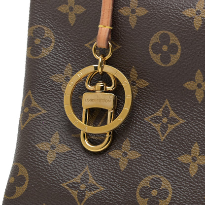 Louis Vuitton Monogram Artsy MM 15 of 16