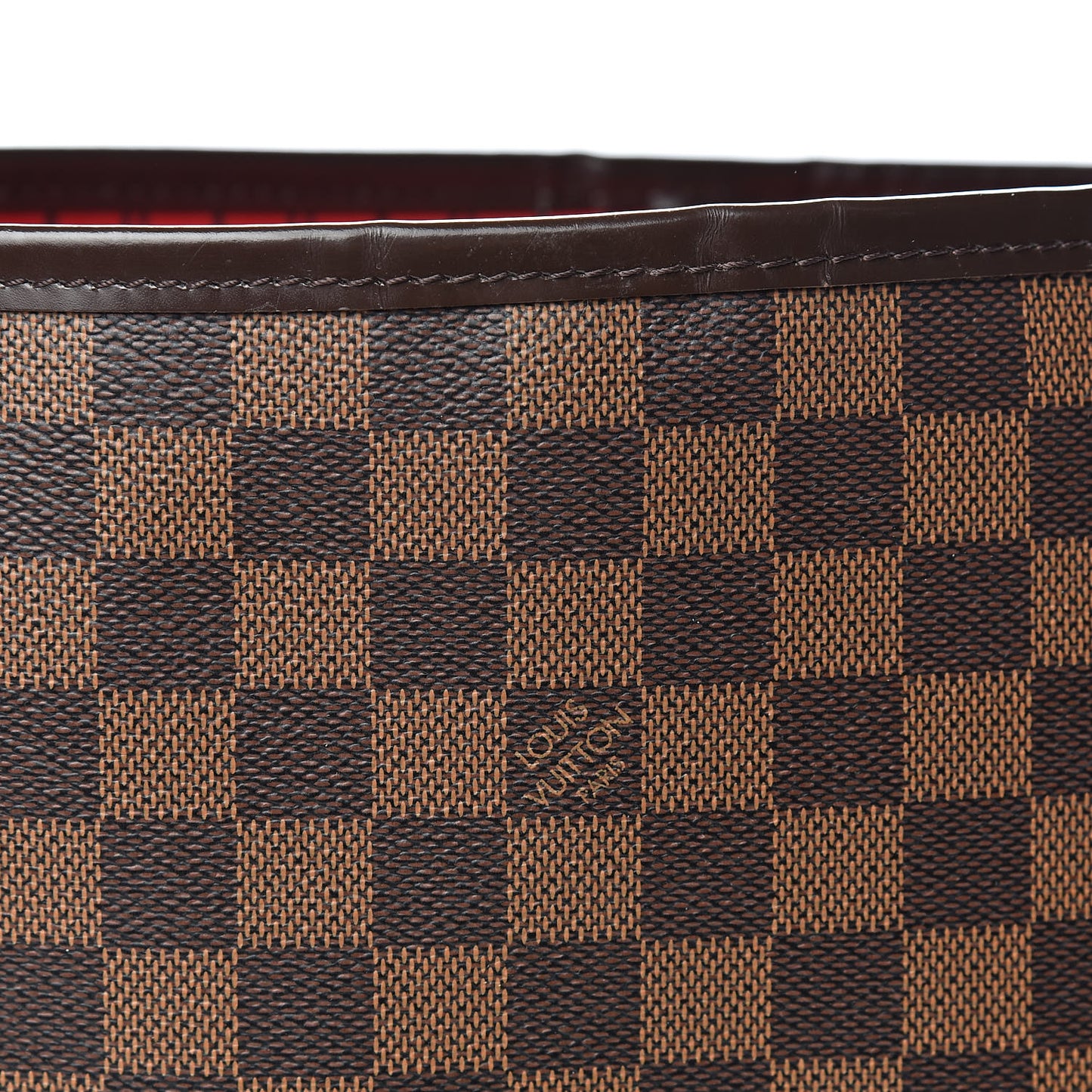 Damier Ebene Delightful PM