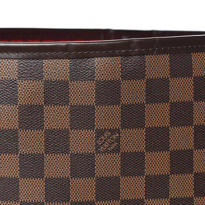 Louis Vuitton Damier Ebene Delightful PM 8 of 10