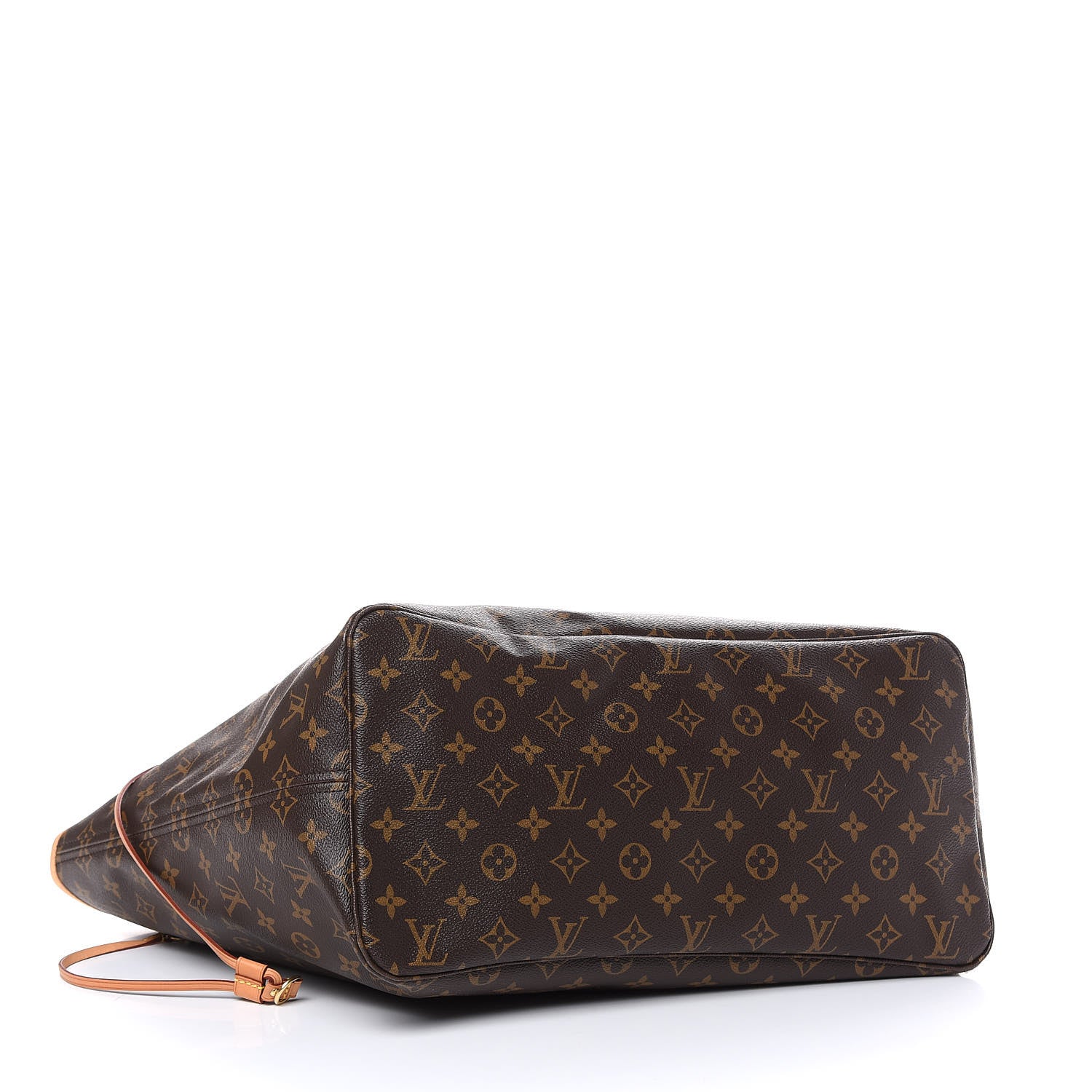 Louis Vuitton Monogram Neo Neverfull GM 4 of 10