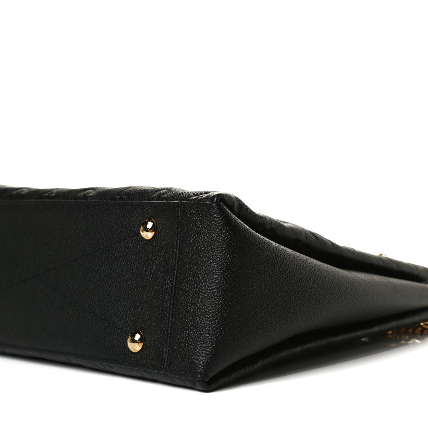 Louis Vuitton Empreinte Surene MM Black 11 of 13