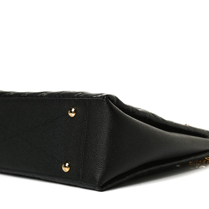 Louis Vuitton Empreinte Surene MM Black 11 of 13