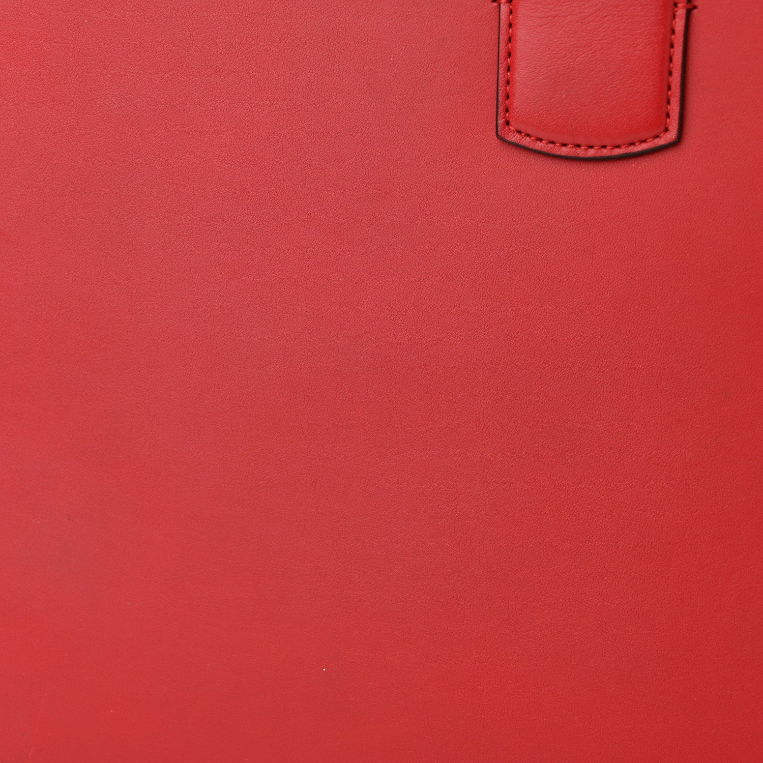 Gucci Moon Calfskin Web Large Dionysus Bamboo Top Handle Bag Hibiscus Red 12 of 15
