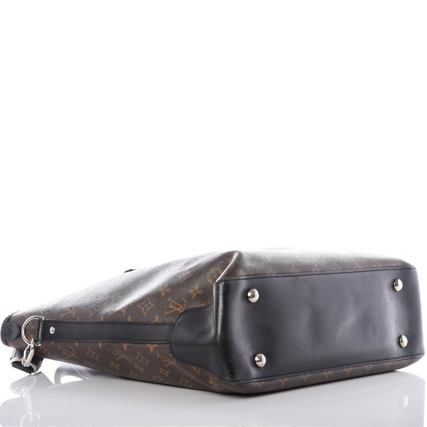 Monogram Macassar Davis