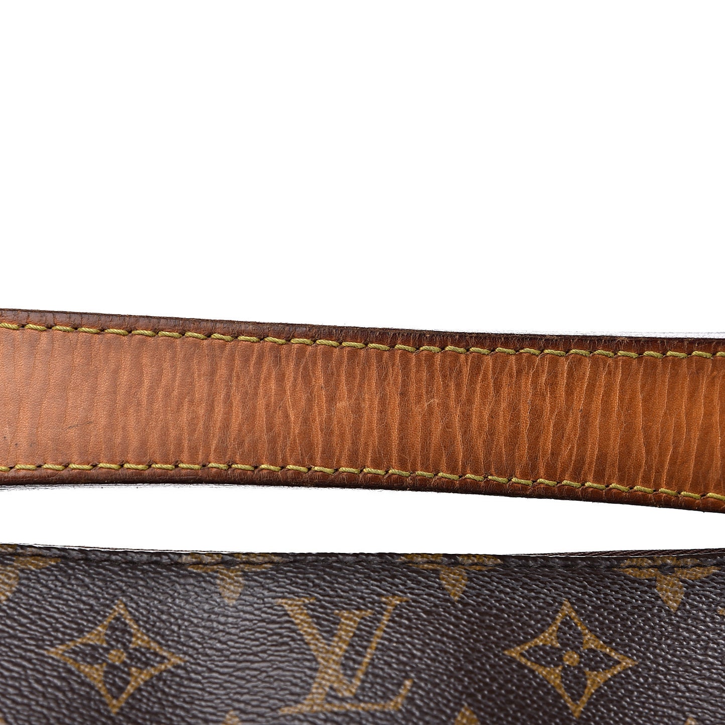 Monogram Sully PM