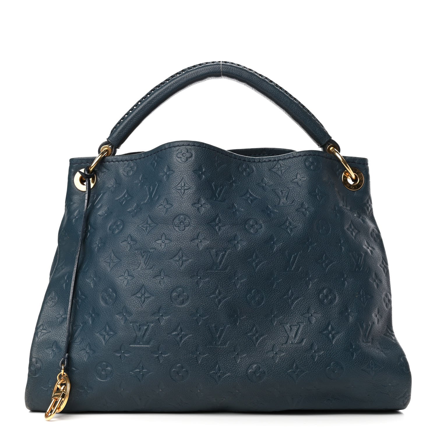 Louis Vuitton Empreinte Artsy MM Orage 1 of 4