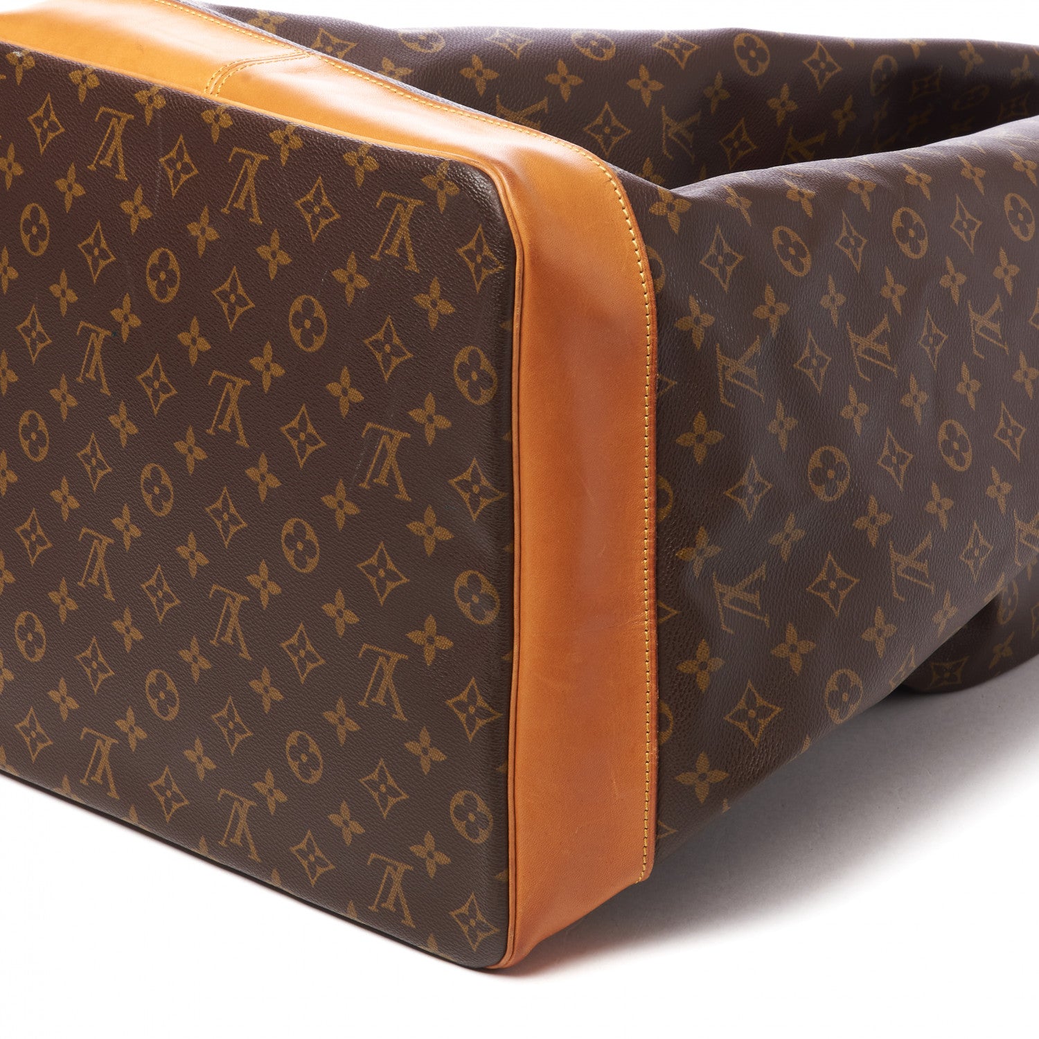 Louis Vuitton Monogram Sac Marin 5 of 7