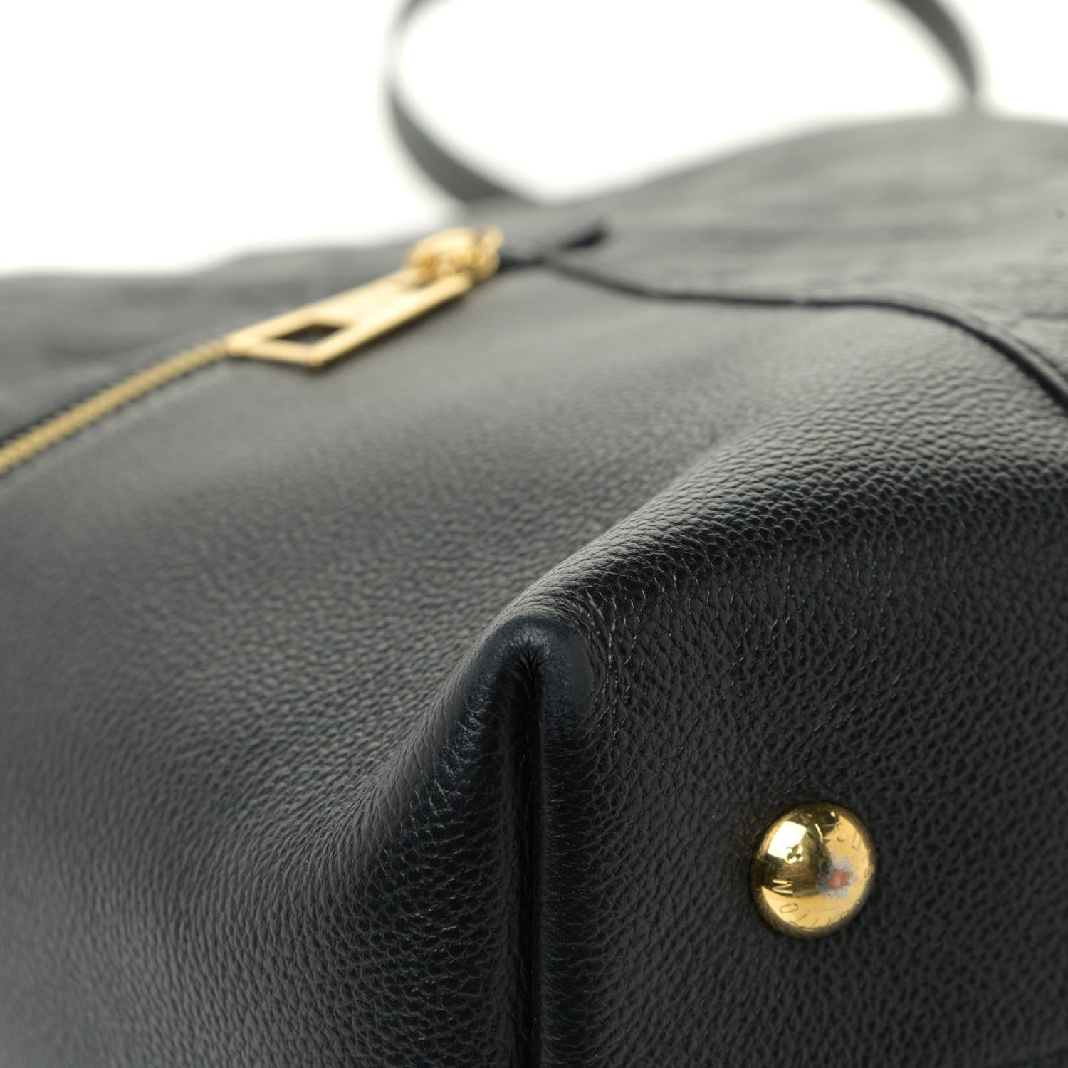 Louis Vuitton Empreinte Melie Black 8 of 15