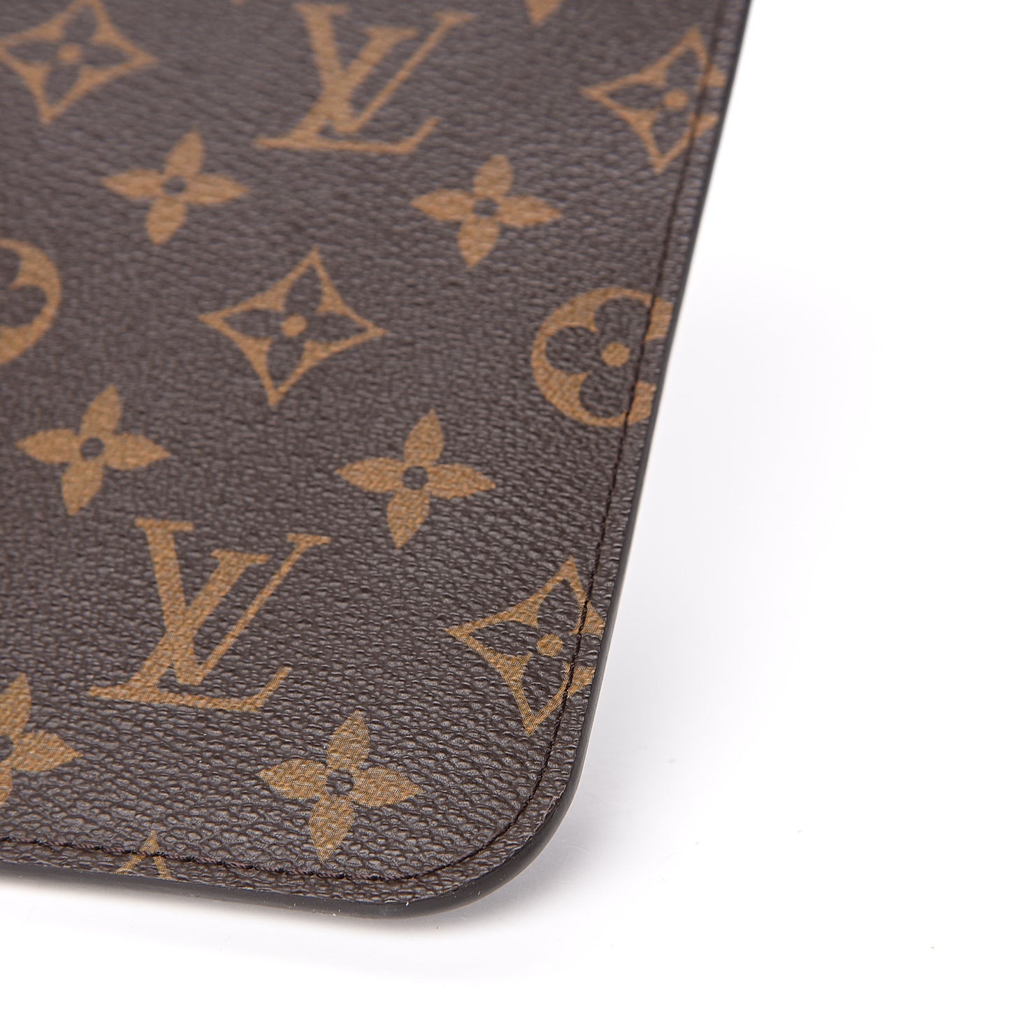 Monogram Neverfull MM GM Pochette